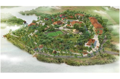 mercure goa devaaya resort