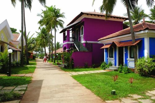 mercure goa devaaya resort
