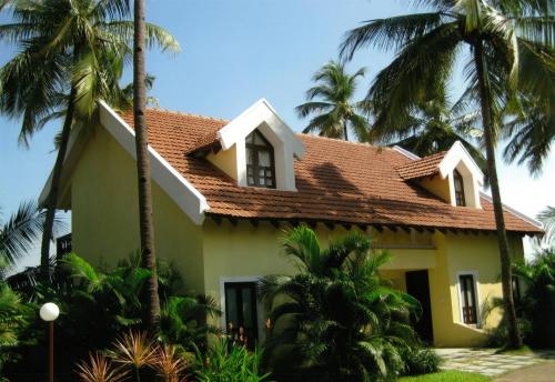 mercure goa devaaya resort