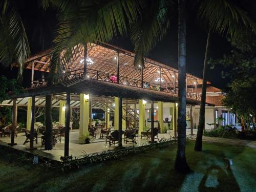 mercure goa devaaya resort
