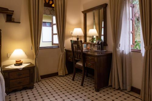 mercure goa devaaya resort