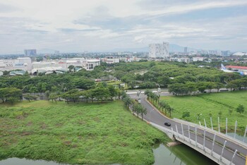 Minimalist Studio At Springlake Summarecon Bekasi Apartment,,0 star