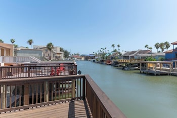 south padre island