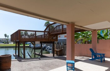 south padre island