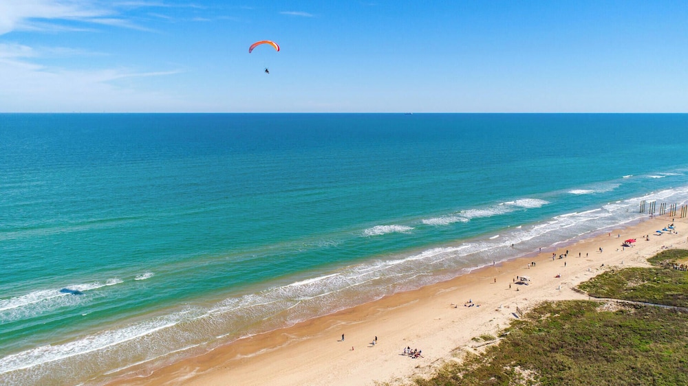 south padre island