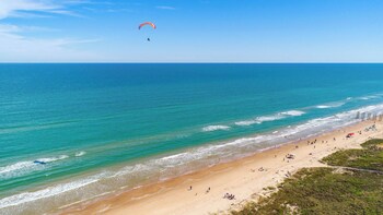 south padre island