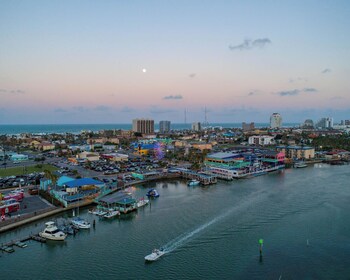 south padre island