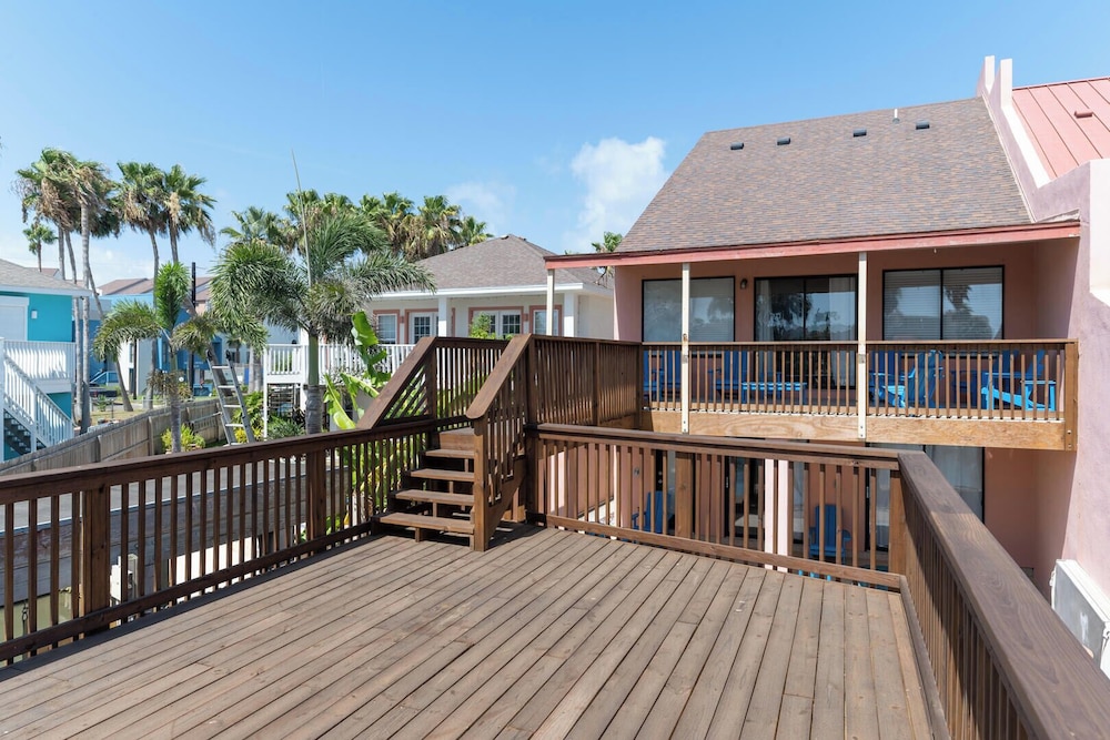 south padre island