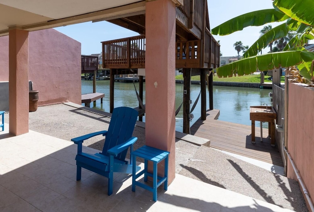 south padre island