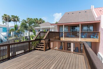 south padre island