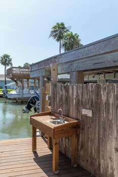 south padre island
