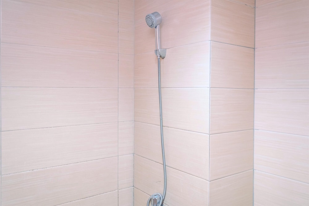 homey and cozy studio apartment at margonda residence 5