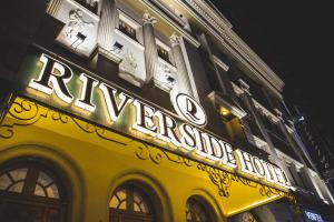 riverside hotel