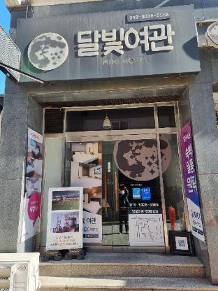 suwon dalbit motel