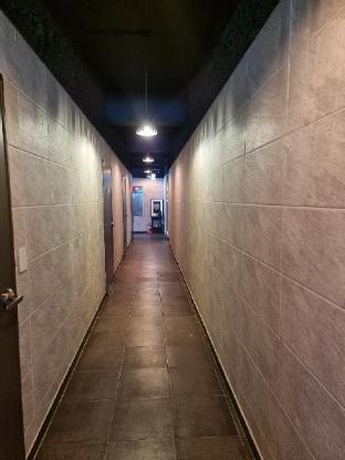 suwon dalbit motel
