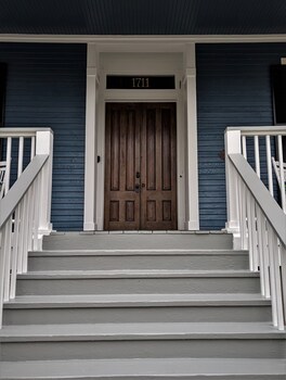 the 1890 freeman house