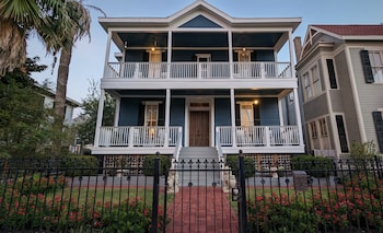 the 1890 freeman house
