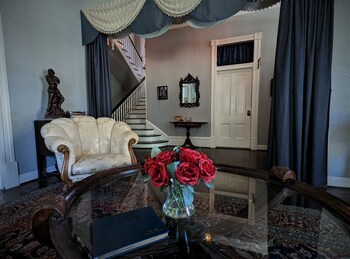the 1890 freeman house