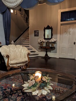 the 1890 freeman house