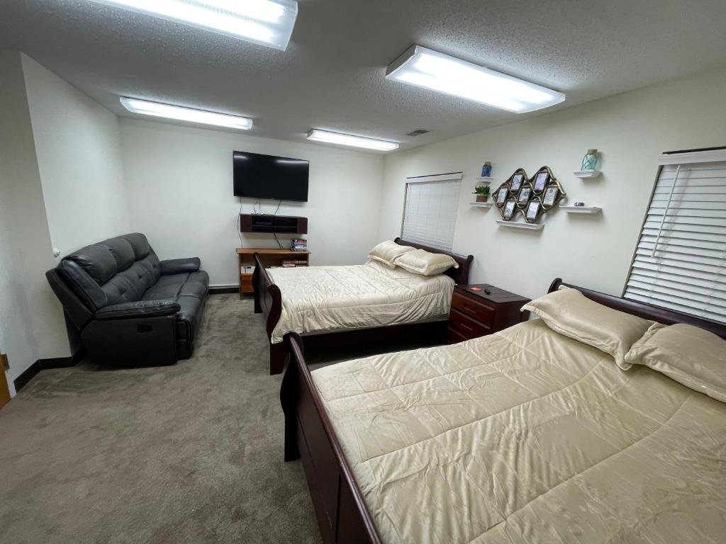 Pine Mountain Bed & Breakfast,,0 star