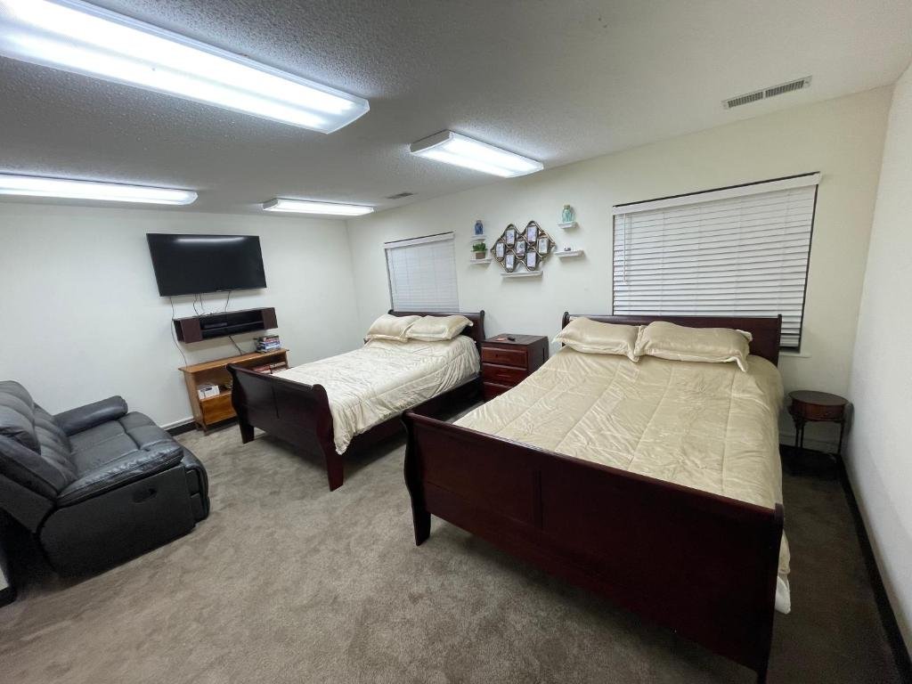 Pine Mountain Bed & Breakfast,,0 star