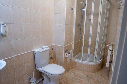 hotel wilanow warszawa by desilva