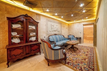 bey house royal hotel