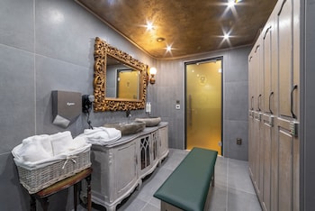 bey house royal hotel