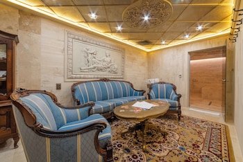 bey house royal hotel