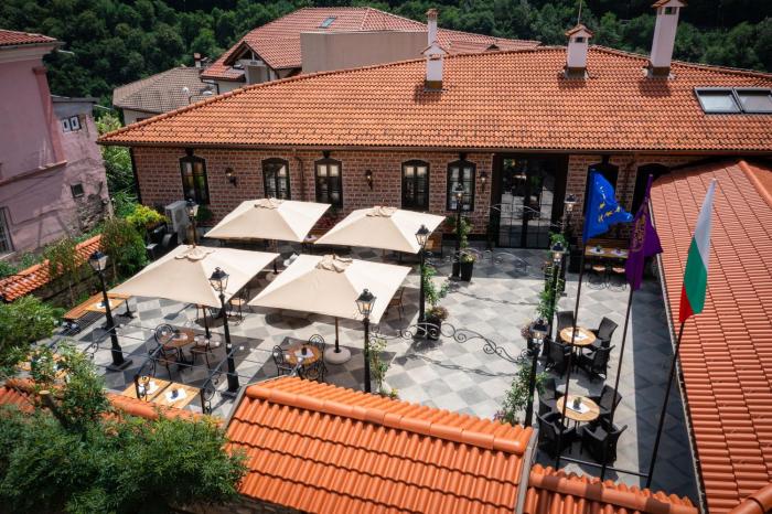veliko tarnovo