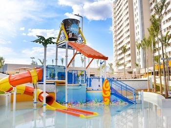 solar das aguas park resort