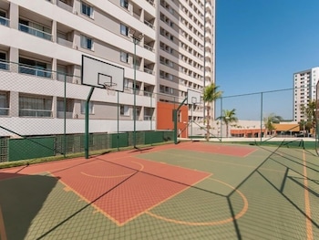 solar das aguas park resort