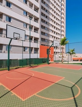 solar das aguas park resort
