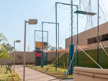 solar das aguas park resort