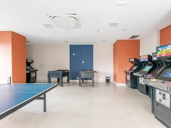 solar das aguas park resort
