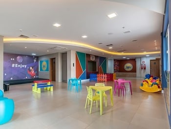 solar das aguas park resort