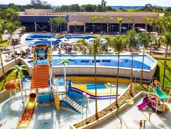 solar das aguas park resort