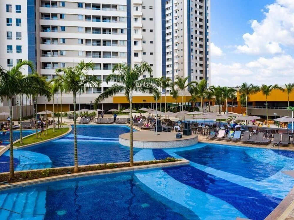 solar das aguas park resort