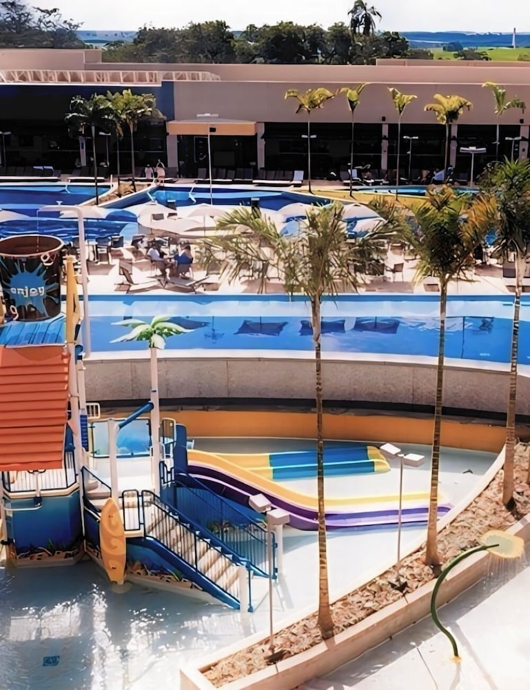 solar das aguas park resort