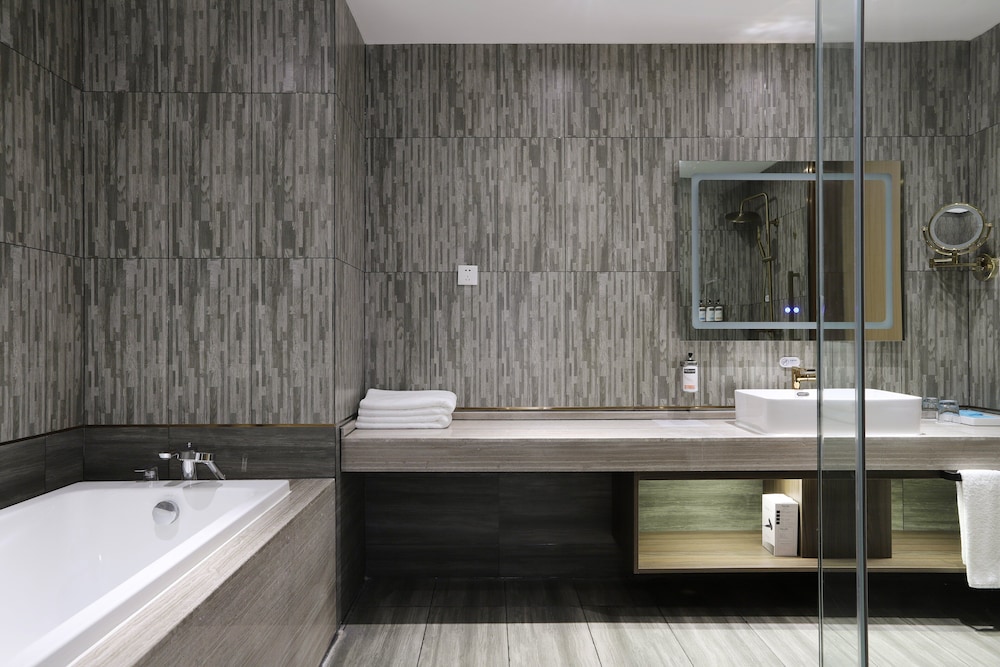 holiday inn express hengshui railway station an ihg hotel