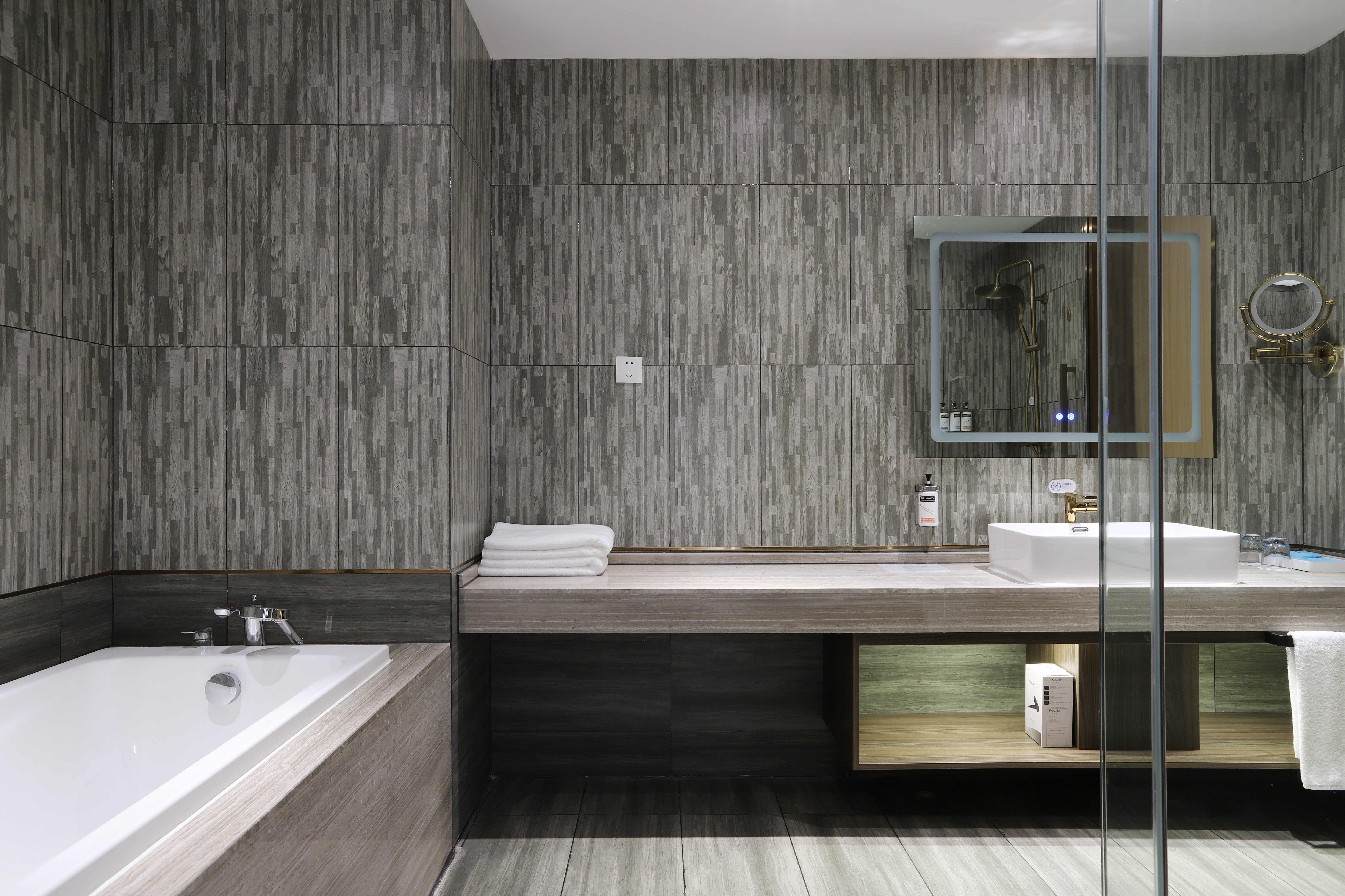 holiday inn express hengshui railway station an ihg hotel