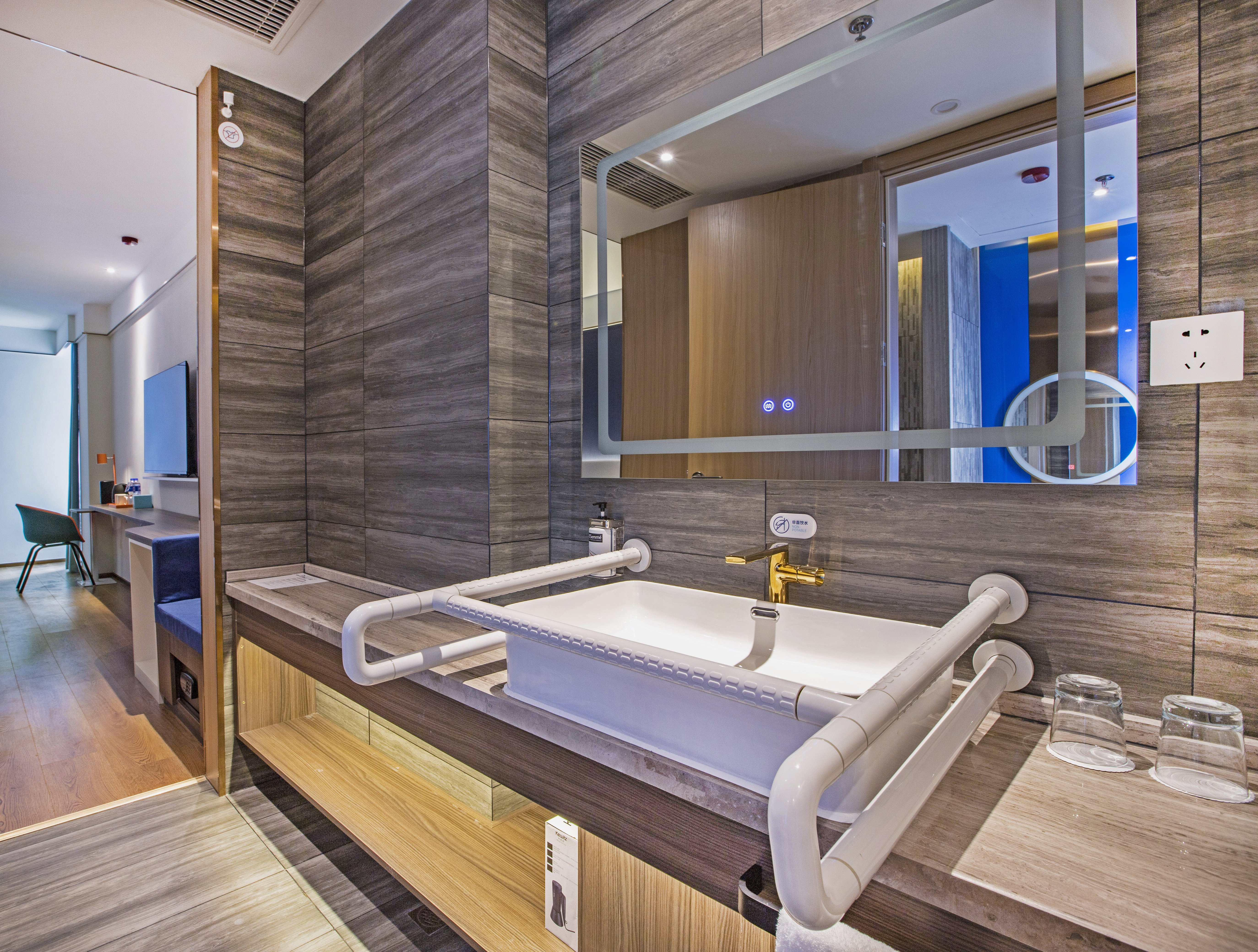 holiday inn express hengshui railway station an ihg hotel