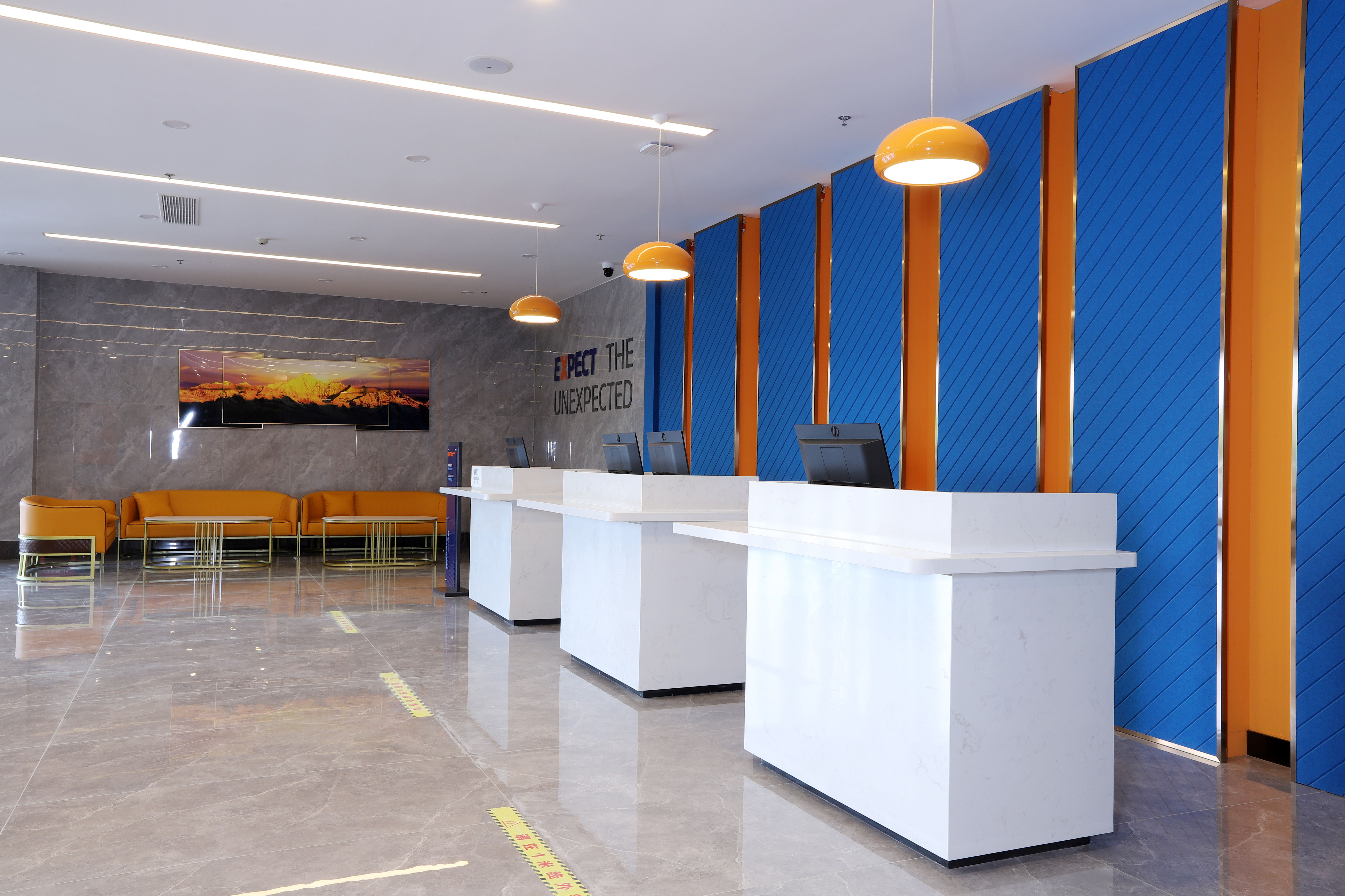 holiday inn express hengshui railway station an ihg hotel