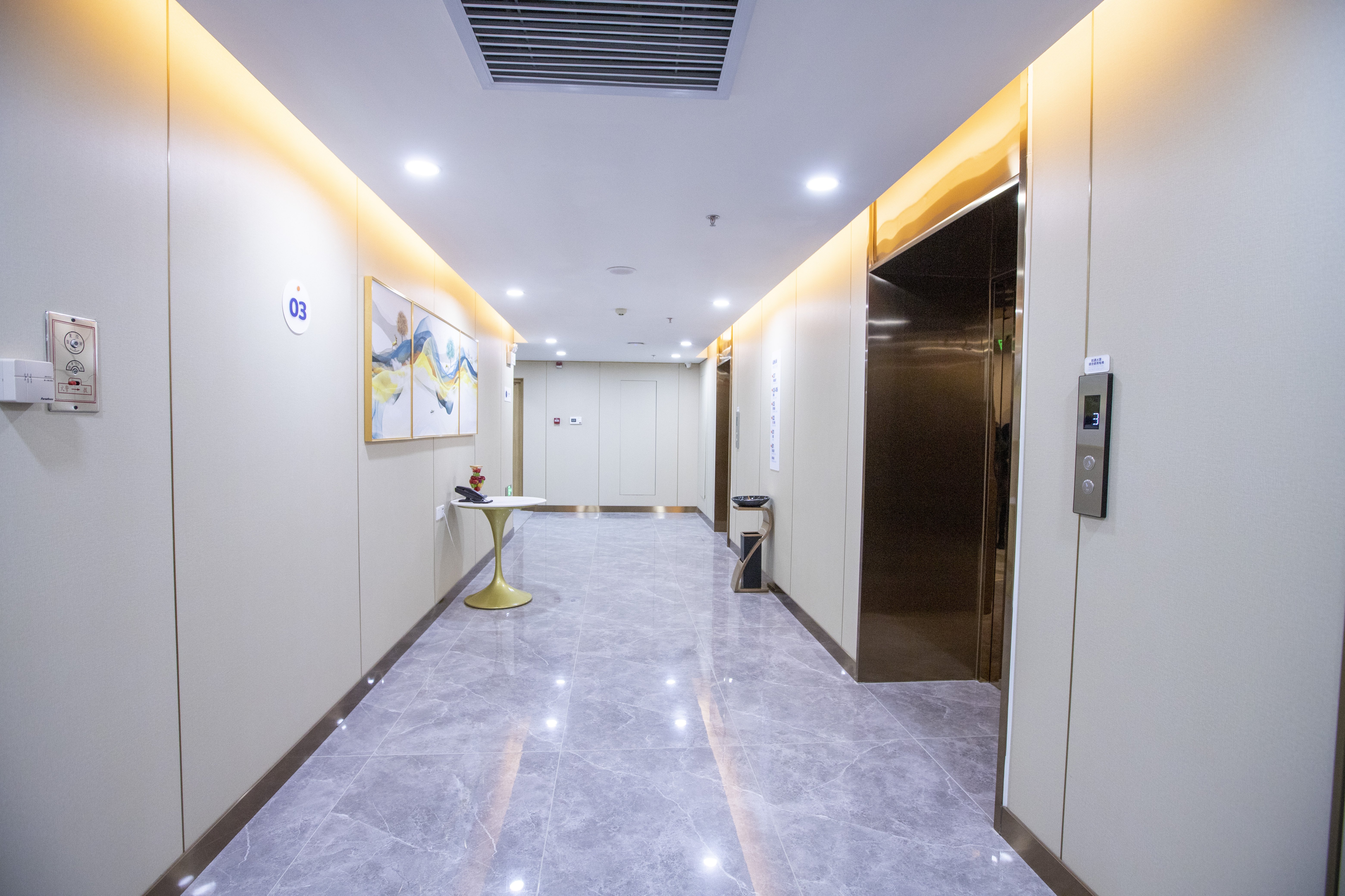 holiday inn express hengshui railway station an ihg hotel
