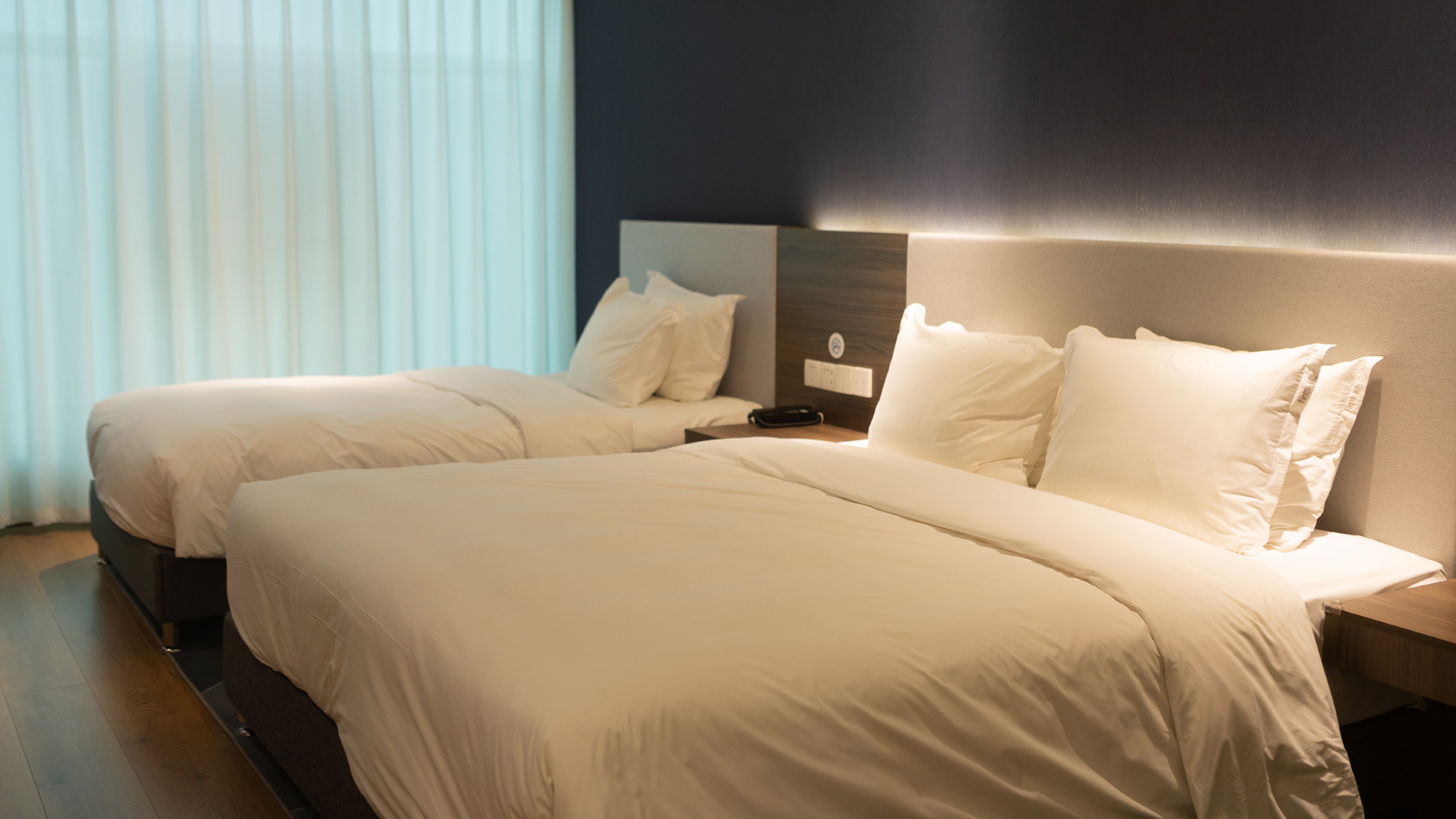 holiday inn express hengshui railway station an ihg hotel