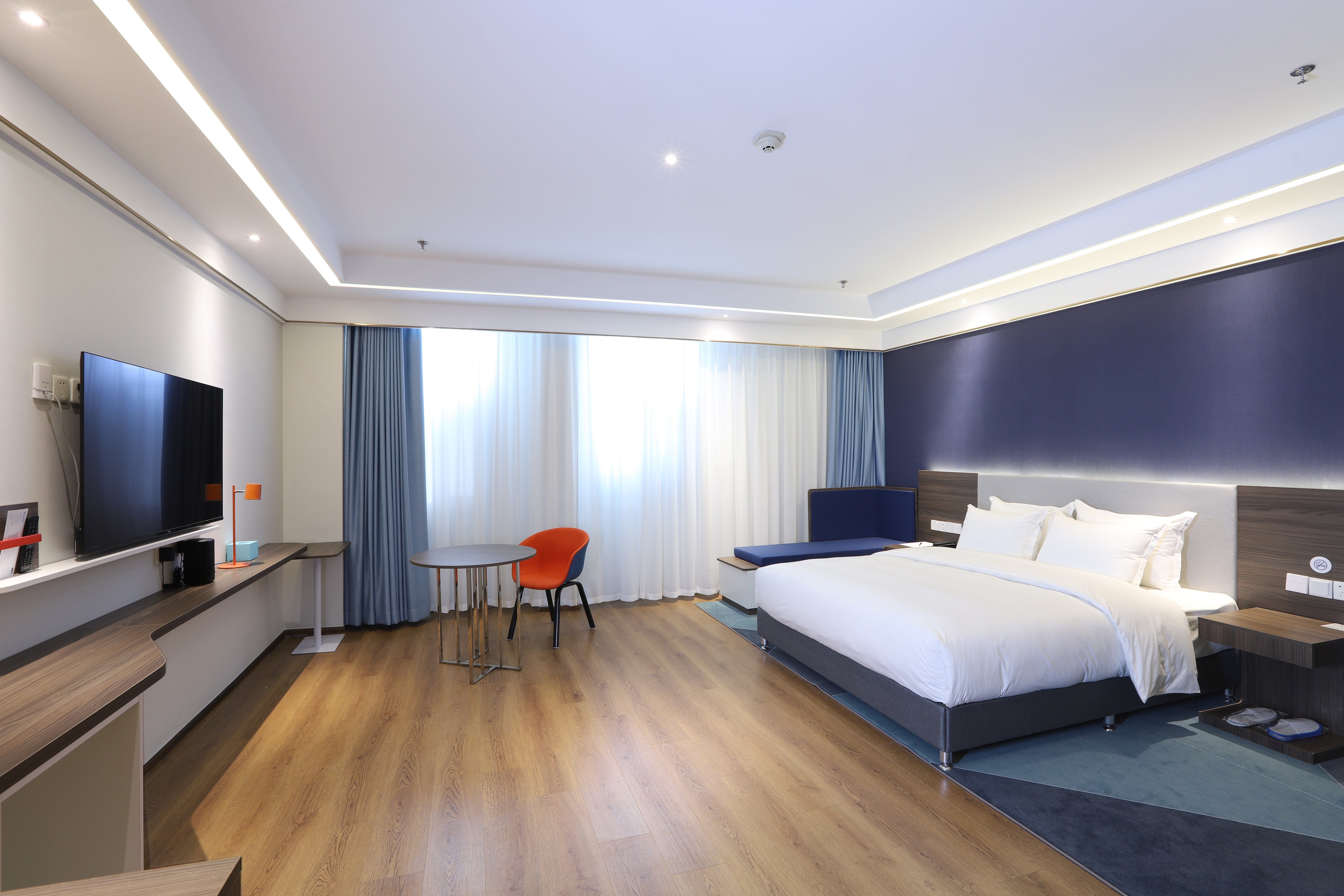 holiday inn express hengshui railway station an ihg hotel