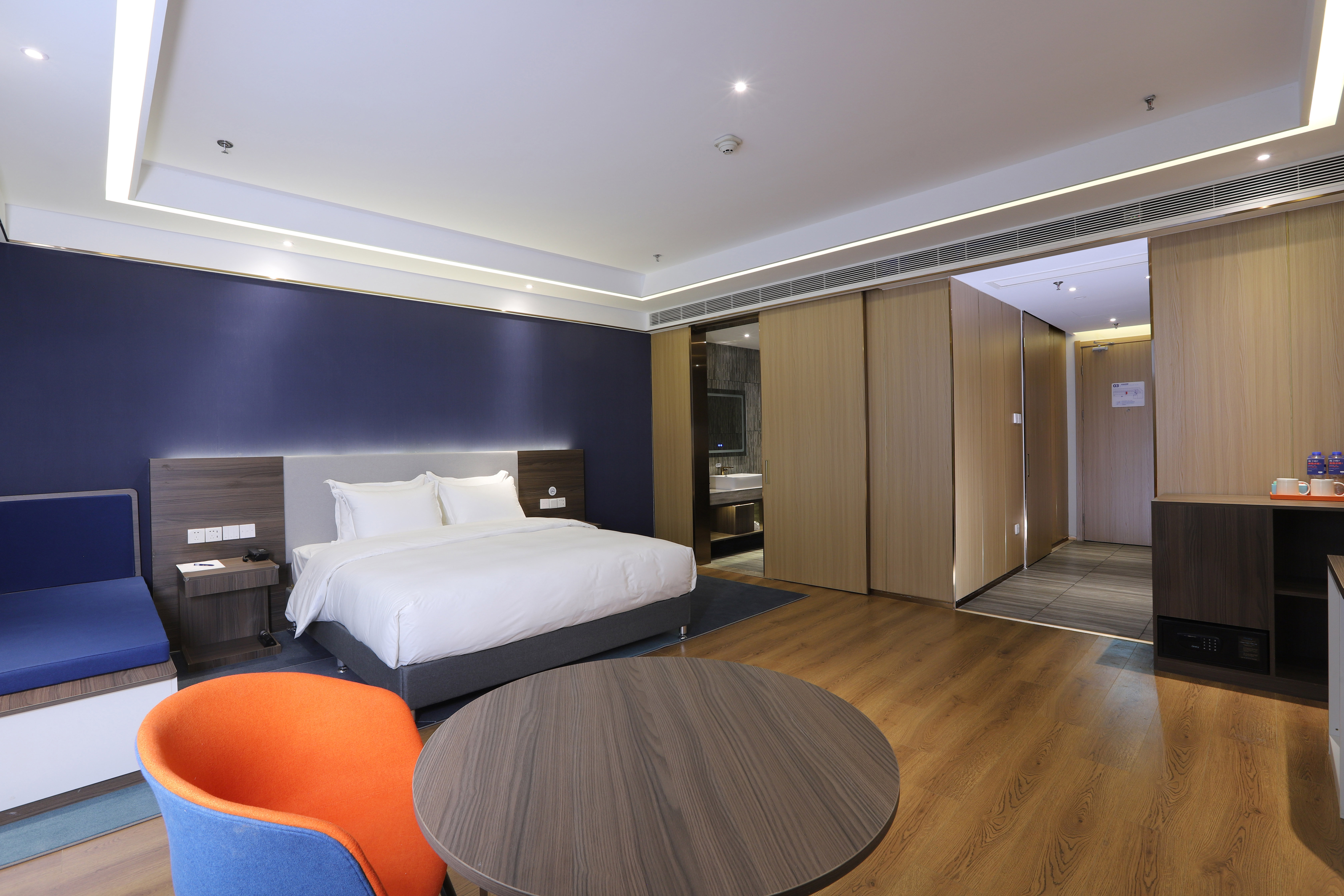 holiday inn express hengshui railway station an ihg hotel