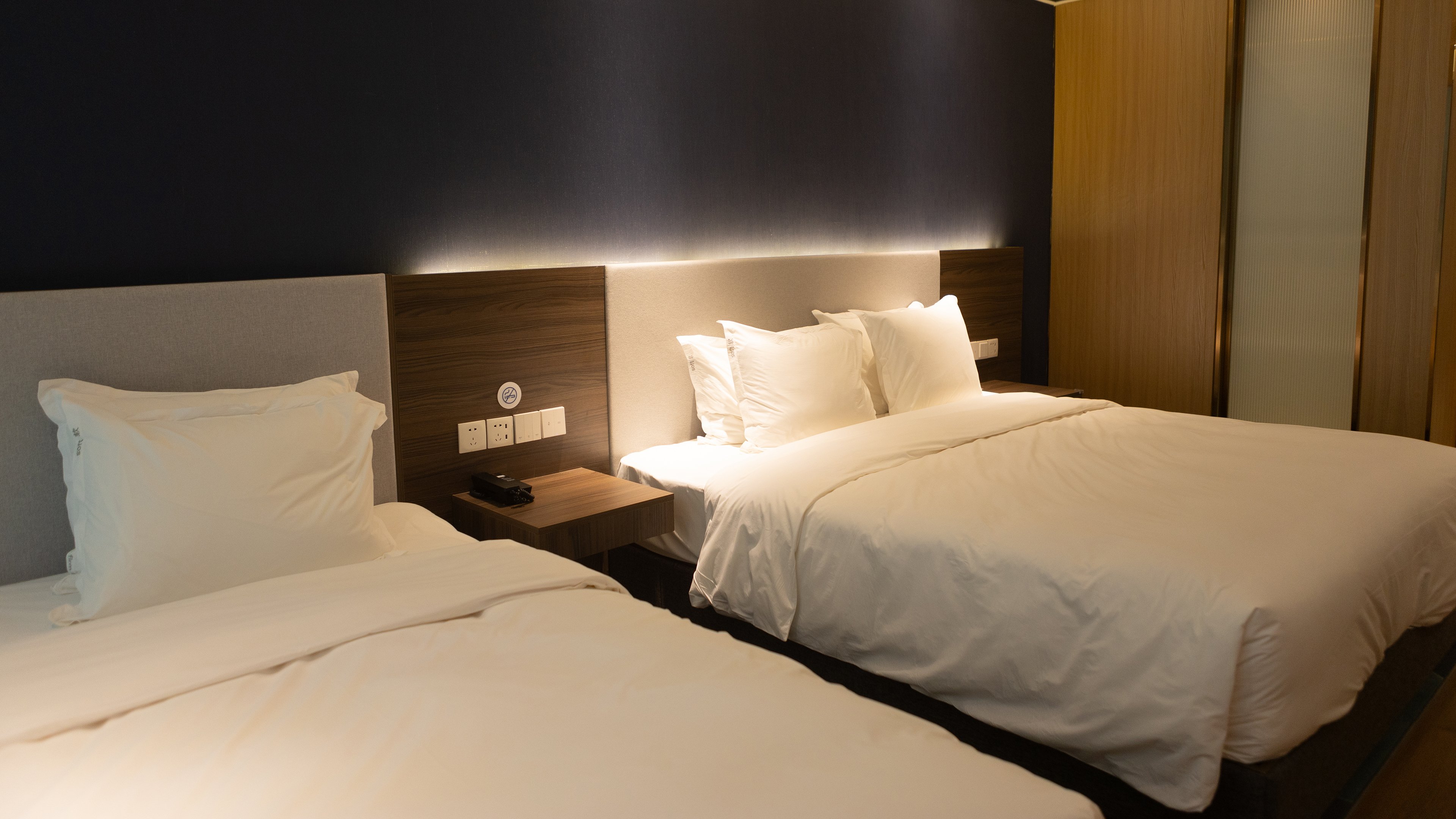 holiday inn express hengshui railway station an ihg hotel