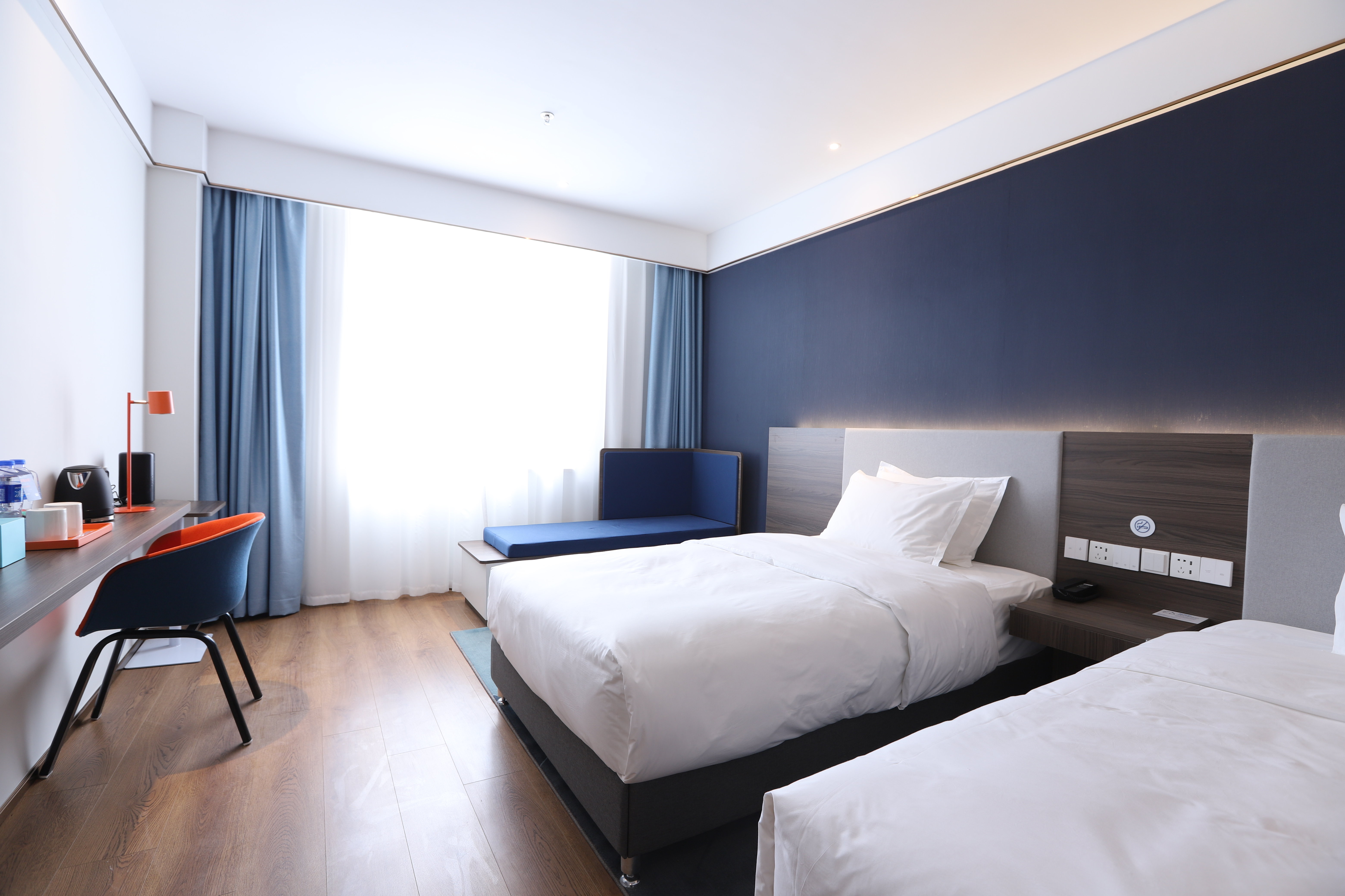 holiday inn express hengshui railway station an ihg hotel