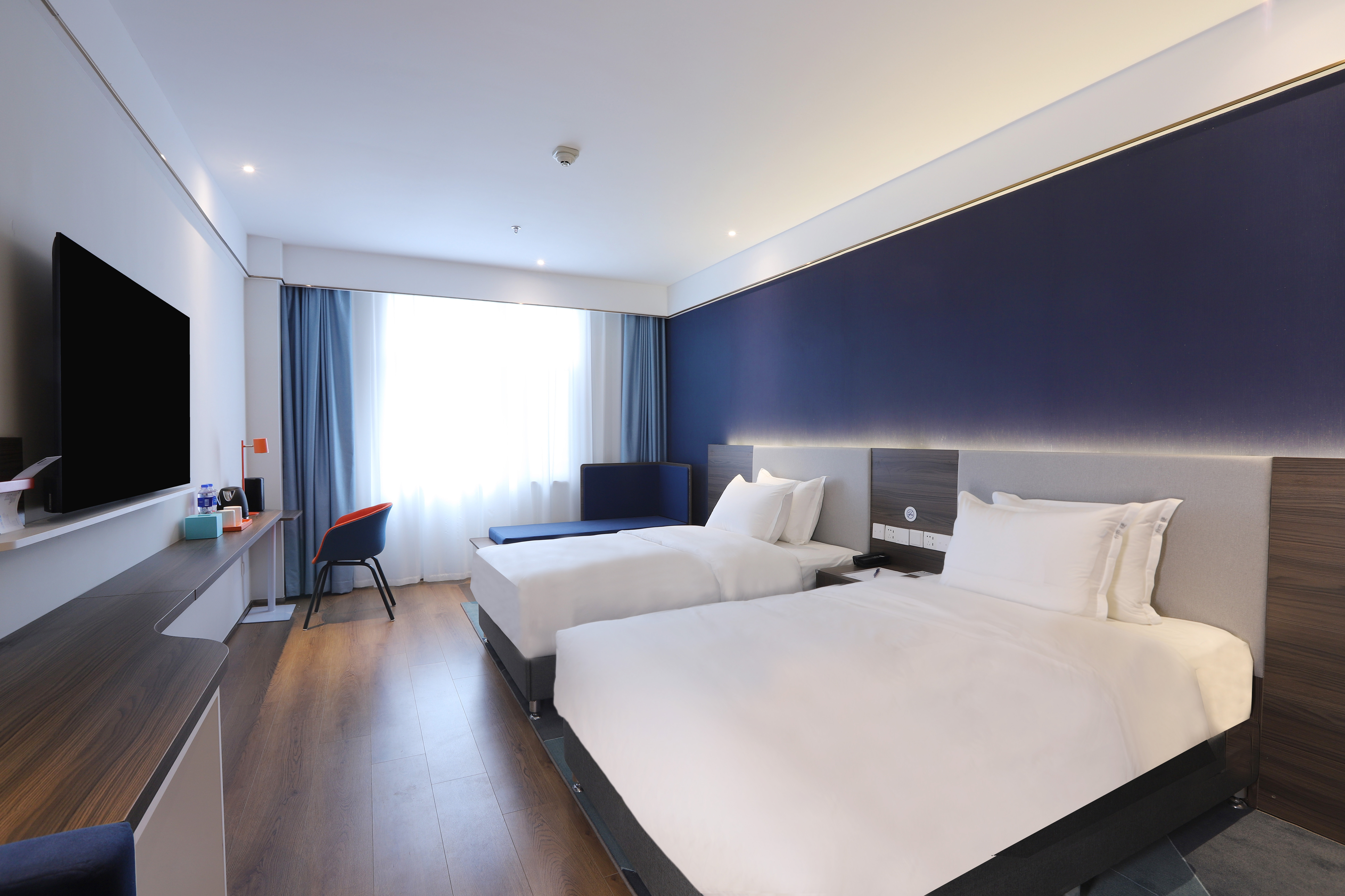 holiday inn express hengshui railway station an ihg hotel
